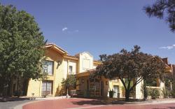 La Quinta Inn by Wyndham Albuquerque Northeast