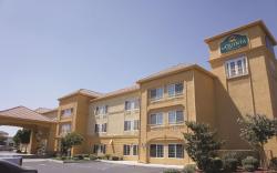 La Quinta Inn & Suites by Wyndham Visalia/Sequoia Gateway