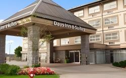 Days Inn & Suites by Wyndham Langley