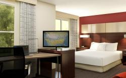 Residence Inn Albany Washington Avenue