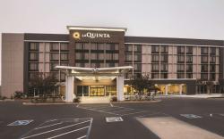 La Quinta Inn & Suites by Wyndham Rancho Cordova Sacramento