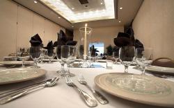 Capital Plaza Hotel