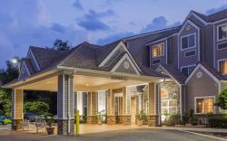 Microtel Inn & Suites by Wyndham Jacksonville Airport