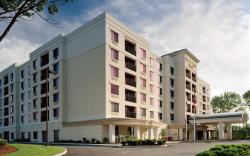 Courtyard by Marriott Boston Natick