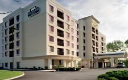 Courtyard Boston Natick