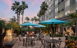 Courtyard Orlando South/Grande Lakes Area