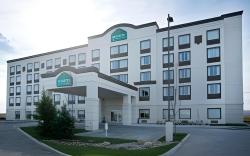 Wingate by Wyndham Calgary Airport
