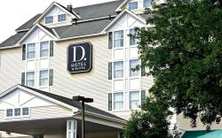 D. Hotel & Suites