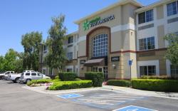 Extended Stay America Suites - Pleasanton - Chabot Dr.