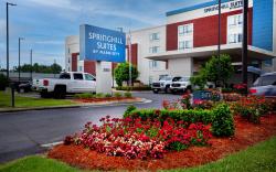 SpringHill Suites Baton Rouge Gonzales