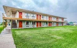 OYO Hotel San Antonio East