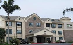 Extended Stay America Suites - San Diego - Carlsbad Village by the Sea