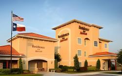 Residence Inn Temple