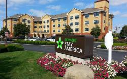 Extended Stay America Suites - New York City - LaGuardia Airport