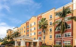 Extended Stay America Premier Suites - Miami - Airport - Doral - 25th Street