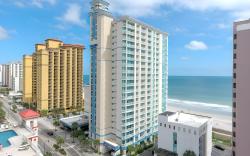 Carolinian Beach Resort