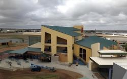 Zia Park Casino, Hotel, & Racetrack