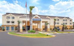 Baymont by Wyndham Saraland