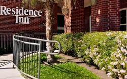 Residence Inn Austin The Domain Area