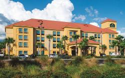 La Quinta Inn & Suites by Wyndham PCB Pier Park area