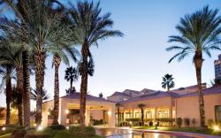 Courtyard Las Vegas Convention Center