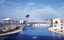 PUEBLO BONITO SUNSET BEACH RESORT ALL INCLUSIVE