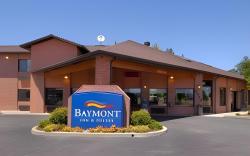 Baymont by Wyndham Anderson