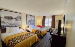 Super 8 Maumee/Toledo, OH