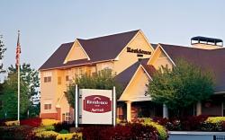Residence Inn Shelton Fairfield County