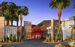 Virgin Hotels Las Vegas, Curio Collection by Hilton