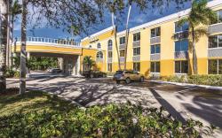 La Quinta Inn by Wyndham Jupiter