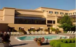 Monarch Hotel & Conference Center