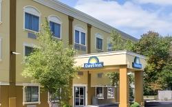 Days Inn by Wyndham Budd Lake