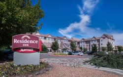 Residence Inn Albuquerque Airport
