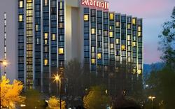 Marriott Albuquerque