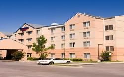 Fairfield Inn & Suites Memphis I-240 & Perkins