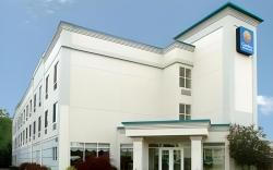Days Inn & Suites by Wyndham Albany