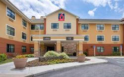 Studio 6 Extended Stay Fishkill  Westage Center   NY