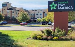 Extended Stay America Suites - Fishkill - Westage Center