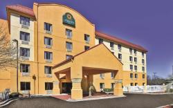 La Quinta Inn by Wyndham North Myrtle Beach