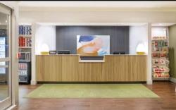 Spark by Hilton Carlisle South