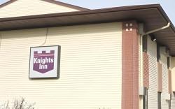 Super 8 By Wyndham Eau Claire I-94