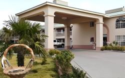 Days Inn by Wyndham Fort Stockton