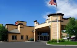 Oxford Suites Pendleton