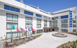 Hampton Inn and Suites Los Cabos
