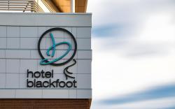 Hotel Blackfoot