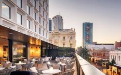 InterContinental Perth City Centre By IHG