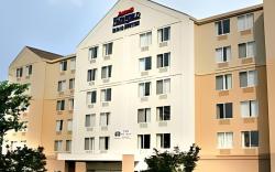 Fairfield Inn & Suites Atlanta Vinings/Galleria