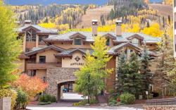 Antlers at Vail Resort