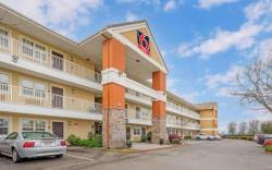 Studio 6 Suites Sacramento Northgate  CA